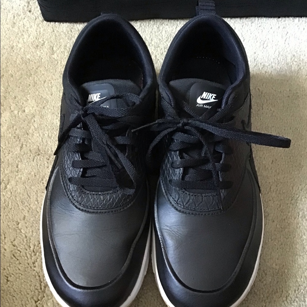 Women’s Nike Air Max Thea PRM